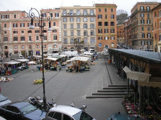 Midtown Trastevere ローマ エクステリア 写真